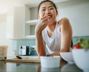 Acupuncture for wellness in Toronto