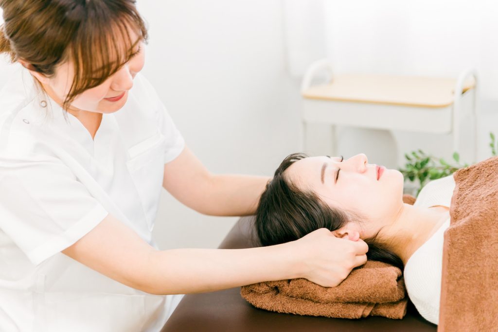 acupuncture TCM in Toronto