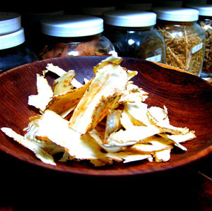 Chinese herbs for digestive issues in Toronto
